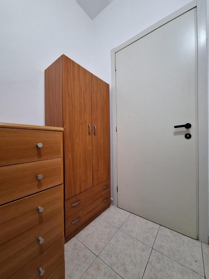 Malnate Appartamento La Casa Dei Nonni מראה חיצוני תמונה